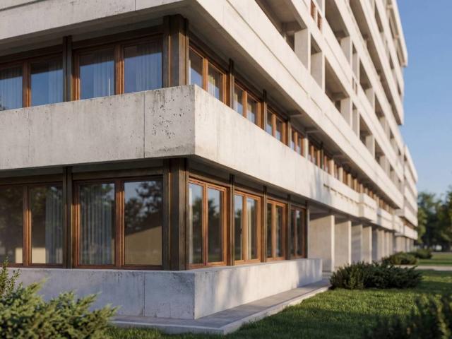 Appartamento in vendita a Porto-Saragozza, Bologna