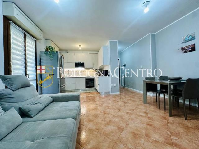 Appartamento in vendita a Borgo Panigale-Reno, Bologna
