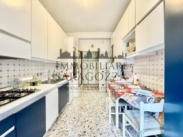 Appartamento in vendita a Saragozza, Bologna