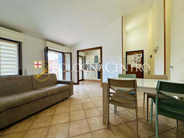 Appartamento in vendita a Borgo Panigale-Reno, Bologna