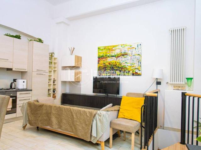 Appartamento in vendita a Porto-Saragozza, Bologna