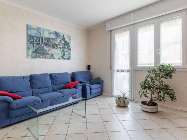 Appartamento in vendita a Quartiere Navile, Bologna