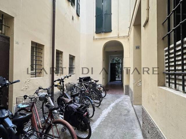 Appartamento in vendita a Galvani, Bologna