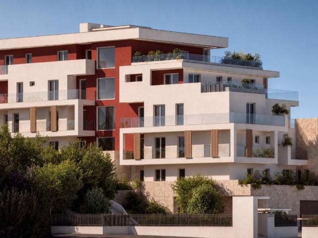 Appartamento in vendita a San Ruffillo, Bologna
