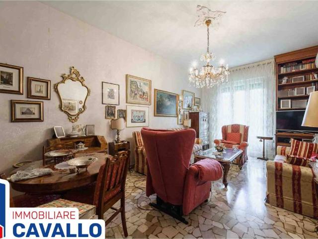 Appartamento in vendita a Foscherara, Bologna