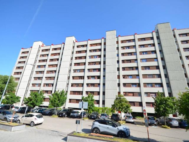 Appartamento in vendita a Casteldebole, Bologna