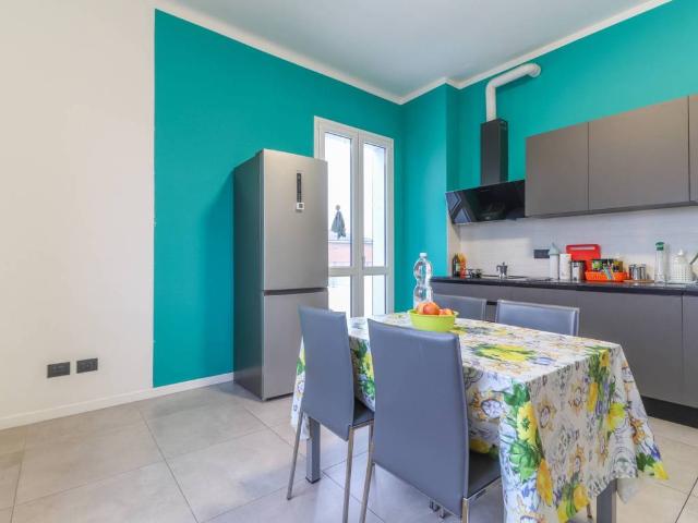 Appartamento in vendita a Borgo Panigale-Reno, Bologna