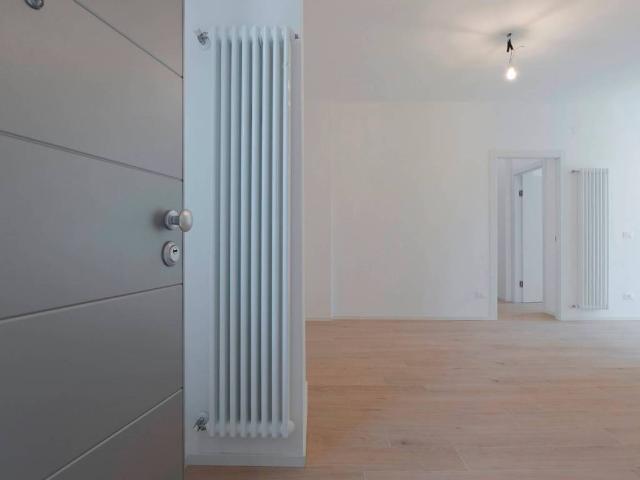 Appartamento in vendita a Porto-Saragozza, Bologna