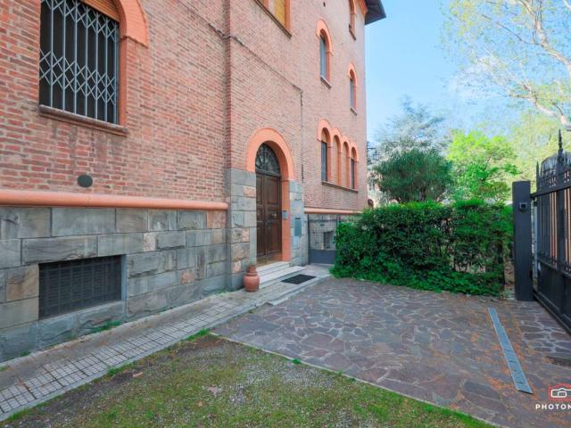 Appartamento in vendita a Santo Stefano, Bologna