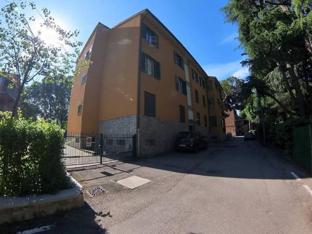 Appartamento in vendita a Borgo Panigale-Reno, Bologna