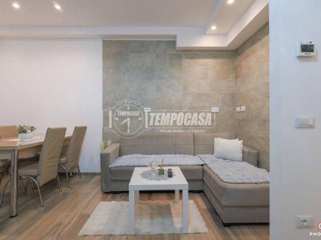 Appartamento in vendita a Borgo Panigale, Bologna