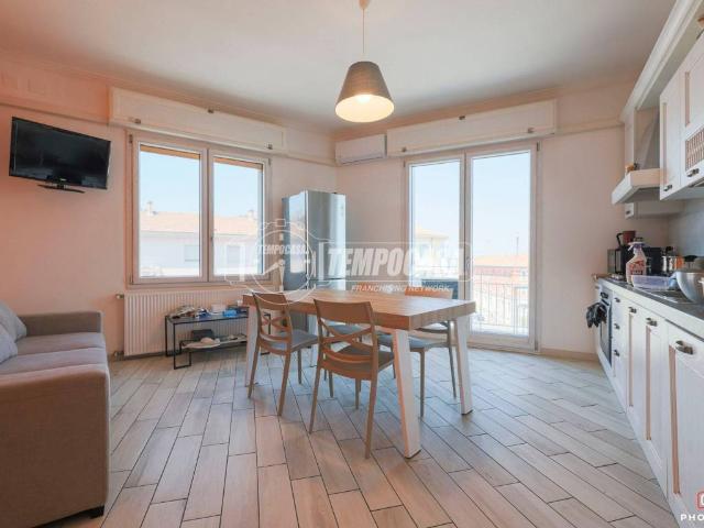 Appartamento in vendita a Porto-Saragozza, Bologna