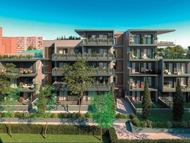Appartamento in vendita a Due Madonne, Bologna