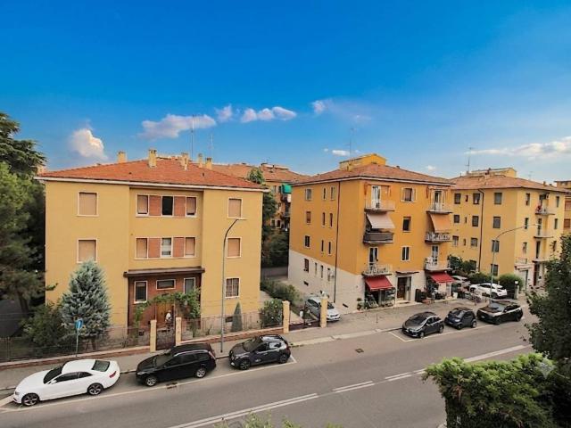 Appartamento in vendita a Savena, Bologna