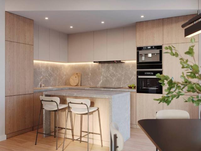 Appartamento in vendita a Quartiere Navile, Bologna