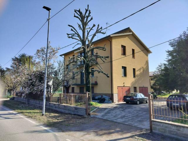 Appartamento in vendita a Borgo Panigale-Reno, Bologna