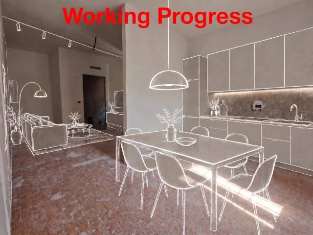 Appartamento in vendita a Casteldebole, Bologna