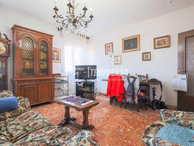 Appartamento in vendita a Fossolo, Bologna