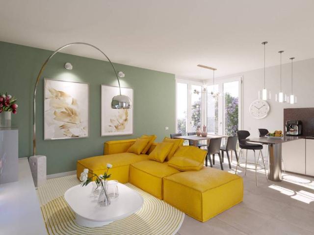 Appartamento in vendita a Quartiere Navile, Bologna