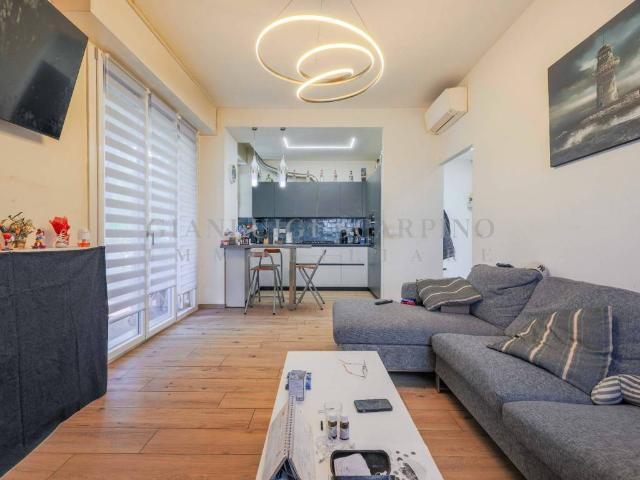 Appartamento in vendita a Savena, Bologna