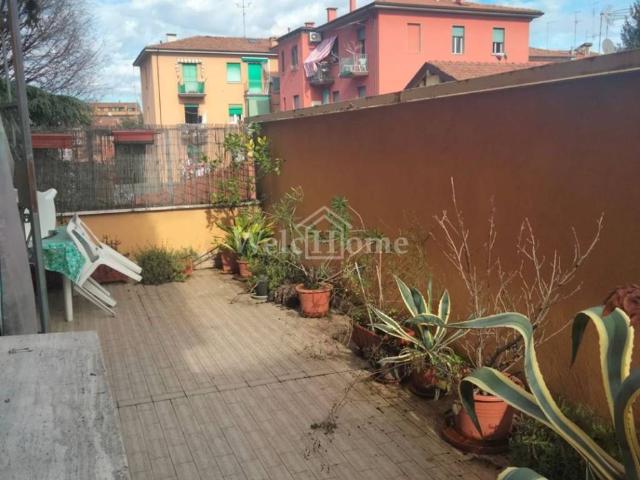 Appartamento in vendita a Quartiere Navile, Bologna