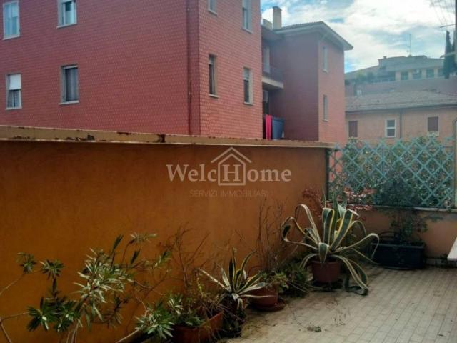 Appartamento in vendita a Bolognina, Bologna