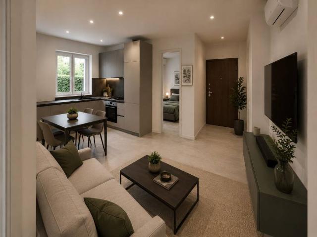 Appartamento in vendita a Quartiere Navile, Bologna