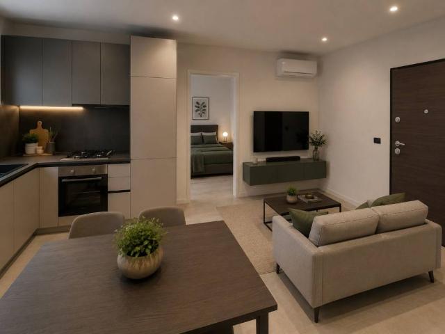 Appartamento in vendita a Quartiere Navile, Bologna