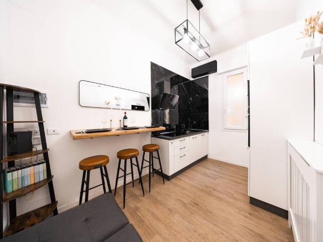 Appartamento in vendita a Quartiere Navile, Bologna