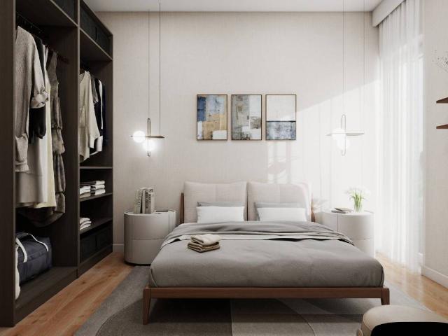 Appartamento in vendita a Casteldebole, Bologna