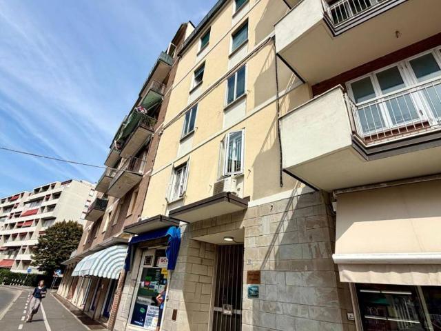 Appartamento in vendita a Arcoveggio, Bologna
