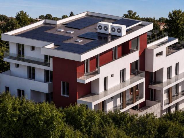 Appartamento in vendita a San Ruffillo, Bologna