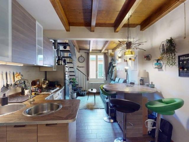 Appartamento in vendita a Irnerio, Bologna