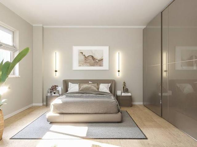 Appartamento in vendita a Porto-Saragozza, Bologna