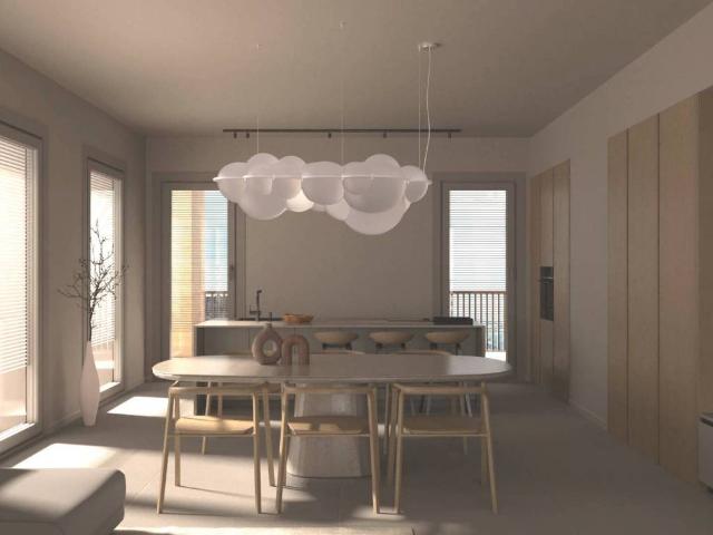 Appartamento in vendita a Quartiere Navile, Bologna