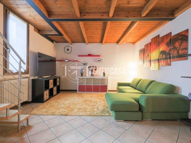 Appartamento in vendita a Borgo Panigale-Reno, Bologna