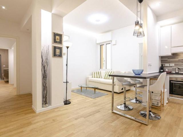 Appartamento in vendita a Santo Stefano, Bologna