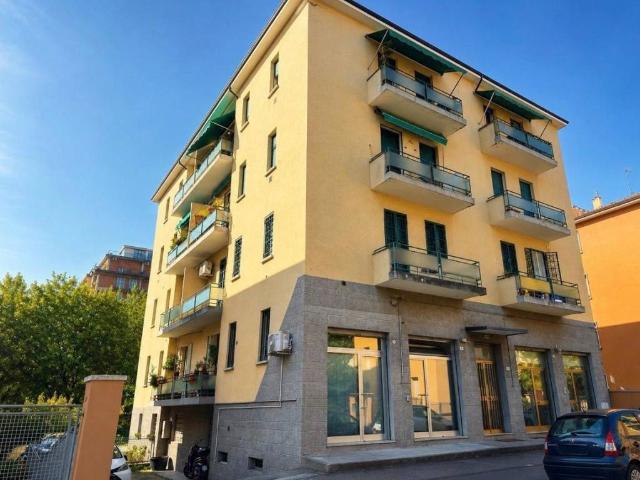 Appartamento in vendita a Savena, Bologna