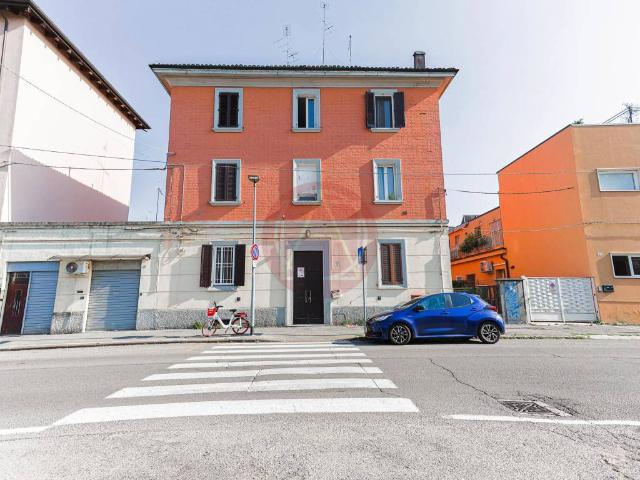 Appartamento in vendita a Quartiere Navile, Bologna