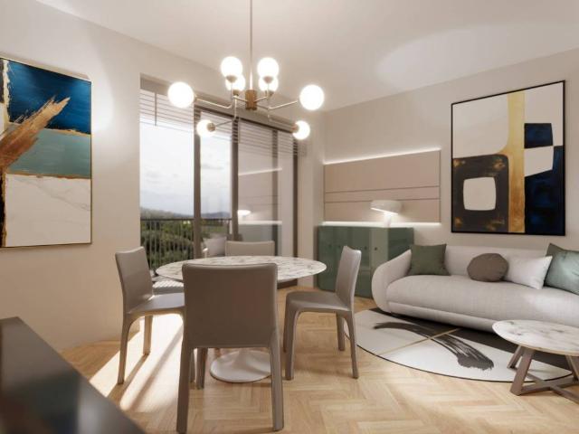 Appartamento in vendita a Quartiere Navile, Bologna