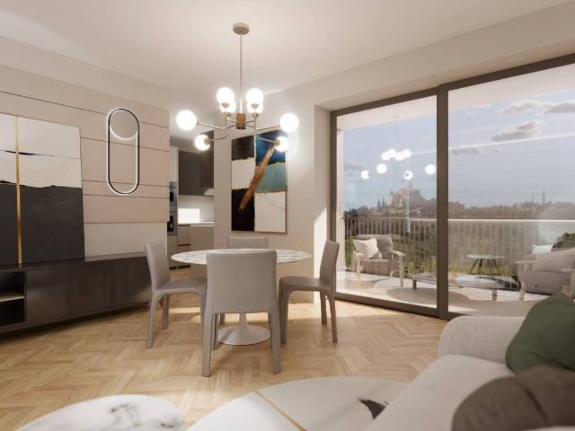 Appartamento in vendita a Quartiere Navile, Bologna