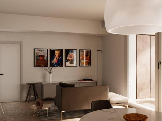 Appartamento in vendita a Quartiere Navile, Bologna
