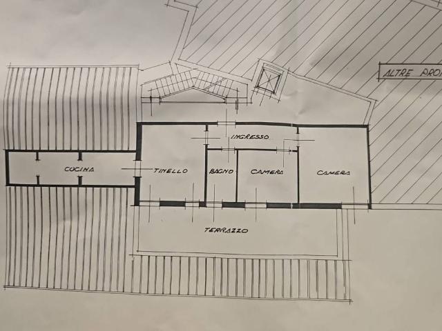 Appartamento in vendita a Savena, Bologna