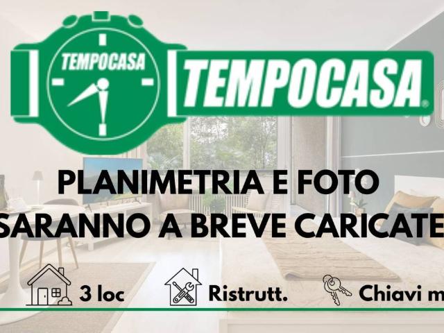 Appartamento in vendita a Porto-Saragozza, Bologna