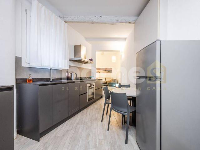 Appartamento in vendita a Porto-Saragozza, Bologna