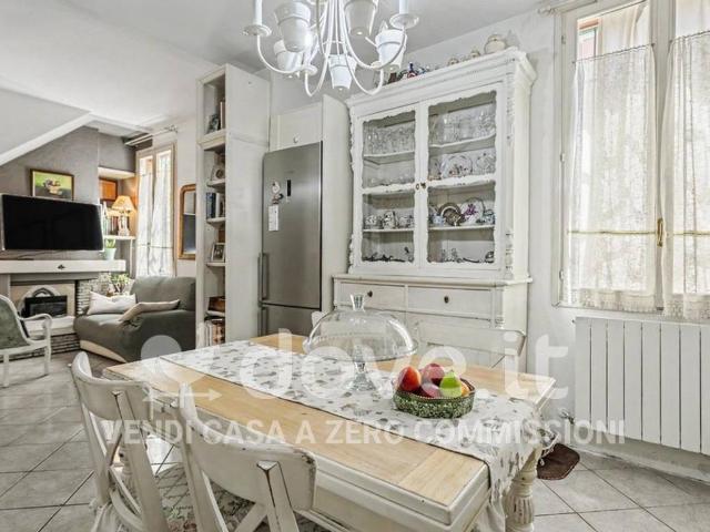 Appartamento in vendita a San Donato-San Vitale, Bologna
