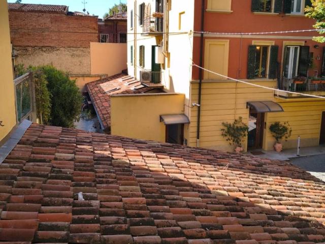 Appartamento in vendita a Santo Stefano, Bologna