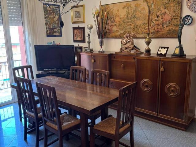 Appartamento in vendita a San Donato-San Vitale, Bologna