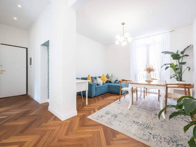 Appartamento in vendita a Santo Stefano, Bologna