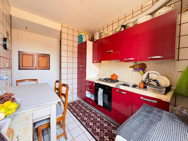 Appartamento in vendita a Quartiere Navile, Bologna